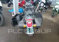 2024 Harley-Davidson FLHC фото