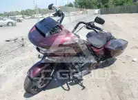 2024 Harley-Davidson FLTRX фото