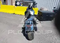 2024 Harley-Davidson FXLR photo
