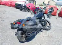 2024 Harley-Davidson FXLR фото