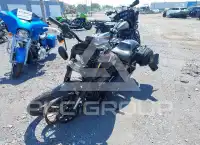 2024 Harley-Davidson FXLR фото
