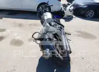 2024 Harley-Davidson FXLR фото