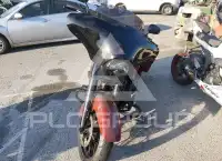 2024 Harley-Davidson FLHRXS photo