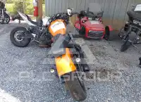 2024 Harley-Davidson FXBBS photo