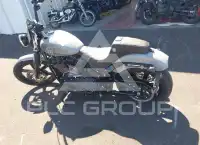 2024 Harley-Davidson FXBBS photo