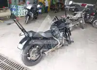 2024 Harley-Davidson FXBBS photo