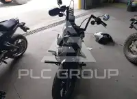 2024 Harley-Davidson FXBBS photo