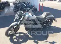 2024 Harley-Davidson FXBBS photo