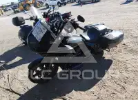 2024 Harley-Davidson FLTRX фото