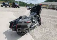 2024 Harley-Davidson FLTRX фото