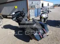 2024 Harley-Davidson FLTRX фото