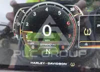 2024 Harley-Davidson FLTRX photo