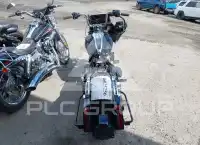2024 Harley-Davidson FLTRX photo