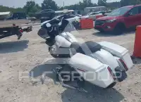 2024 Harley-Davidson FLTRX фото