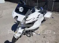 2024 Harley-Davidson FLTRX фото