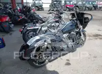 2024 Harley-Davidson FLTRX photo