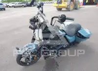 2024 Harley-Davidson FLTRX photo
