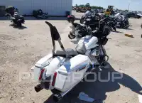 2024 Harley-Davidson FLTRX фото