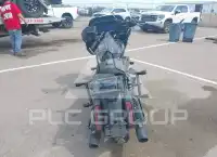 2024 Harley-Davidson FLTRX photo