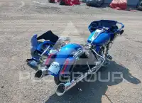 2024 Harley-Davidson FLTRX photo