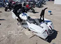 2024 Harley-Davidson FLTRX фото