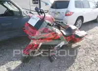 2024 Harley-Davidson FLTRX photo