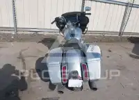 2024 Harley-Davidson FLTRX фото