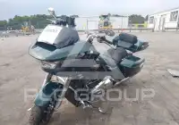 2024 Harley-Davidson FLTRX photo