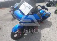 2024 Harley-Davidson FLTRX фото