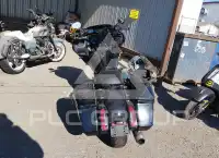 2024 Harley-Davidson FLTRX фото
