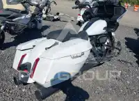 2024 Harley-Davidson FLTRX фото