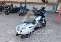 2024 Harley-Davidson FLTRX фото