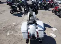 2024 Harley-Davidson FLTRX фото