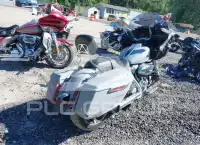 2024 Harley-Davidson FLTRX photo