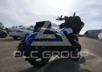 2024 Harley-Davidson FLTRX photo