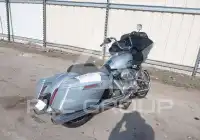 2024 Harley-Davidson FLTRX фото