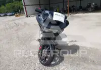 2024 Harley-Davidson FLTRX фото
