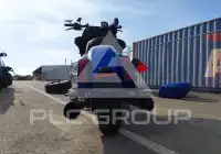 2024 Harley-Davidson FLTRX photo