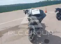 2024 Harley-Davidson FLTRX photo