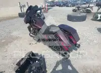 2024 Harley-Davidson FLHX photo