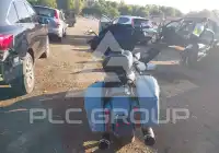 2024 Harley-Davidson FLHX фото