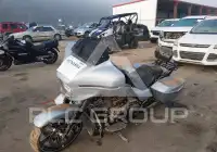 2024 Harley-Davidson FLHX фото