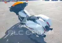 2024 Harley-Davidson FLHX фото