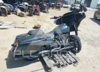 2024 Harley-Davidson FLHX фото