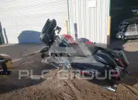 2024 Harley-Davidson FLHX photo