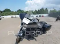 2024 Harley-Davidson FLHX photo