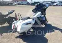 2024 Harley-Davidson FLHX фото