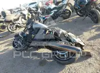 2024 Harley-Davidson FLHX фото