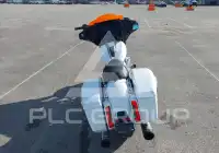 2024 Harley-Davidson FLHX фото