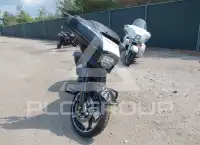 2024 Harley-Davidson FLHX photo